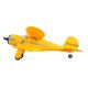 3. Amewi AMXFlight Buk D17s 3D/6G RTF-Doppeldecker, Gelb