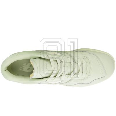 9. New Balance Unisex BB550MCC Schuhe