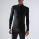 Thermoaktive Herrenbluse ACTIVE INTENSITY ZIP M