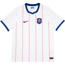 Nike Chelsea FC Match 2026/27 Herren-Trikot Weiß II6638 101