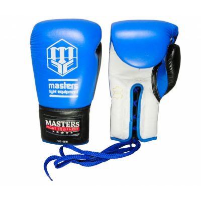 2. Masters RBT-600 Boxhandschuhe 01600-0802