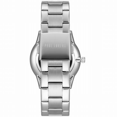 3. Herrenuhr Paul Lorens PL14573B-6C1 + Box