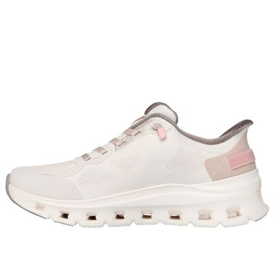 2. Skechers Damen-Sneaker GLIDE-STEP PRO PURE MOTION 150428 NTBR