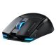 Machenike M7 Pro Kabellose Gaming-Maus - Schwarz