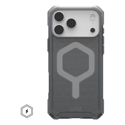 2. Urban Armor Gear 114541113131 Handyhülle 17,5 cm (6,9") Asche