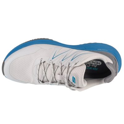 3. Skechers Bounder RSE - Zoner 232781-GYBL Grau 41