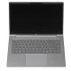 HP ProBook 4 G1ah AI Ryzen 5 220 AI 14" WUXGA IPS 16GB SSD512 BT W11Pro Pike Silver (REPACK) 2Y