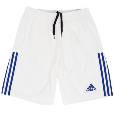 3. adidas MT19 Strickshorts M DW6772
