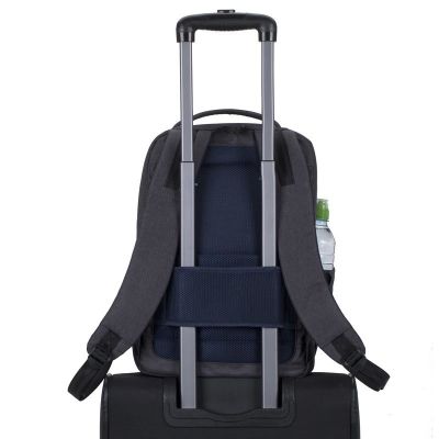 3. Rivacase 7765 40,6 cm (16") Rucksack Schwarz
