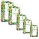 Toraf-Saatgutset - Set 2024 Toraf 40x1 Stück.