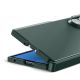 4. Spigen Tough Armor Pro MagFit MagSafe Hülle für Samsung Galaxy Z Fold 8 Ultra – Dunkelgrün
