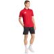 6. Herren adidas Entrada 26 Polo T-Shirt rot JZ6664