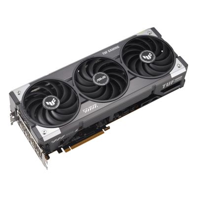7. Grafikkarte ASUS TUF RX9070XT O16G GAMING