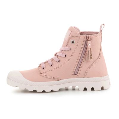 5. Palladium Pampa Hi Zip Sl Schuhe W 97224-613-M