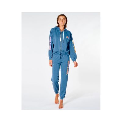 2. RIP CURL Wave Shapers Trainingshose - Blau