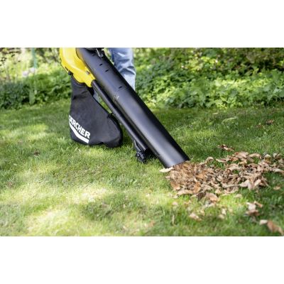 8. Akku-Gartenstaubsauger KÄRCHER BLV 36-240 Akku 1.444-170.0