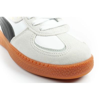 5. Puma Damen-Sportschuhe Palermo Moda Wns Sneakers Leder modisch