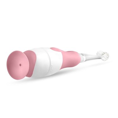 2. NENO ELEKTRONISCHE KINDERZAHNBÜRSTE DENTI PINK