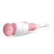 2. NENO ELEKTRONISCHE KINDERZAHNBÜRSTE DENTI PINK