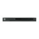 3. Level One KVM-3208 Switch mit 8 PS/2-USB-VGA-Anschlüssen
