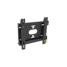 iiyama MD-WM2020 Monitorhalterung/Ständer, Wandmontage, Schwarz