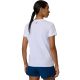 3. Damen-T-Shirt 4F F2785 weiß 4FWSS26TTSHF2785 10S