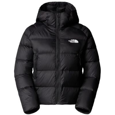 The North Face W Hyalite Daunenjacke mit Kapuze NF0A8E75JK31 Schwarz L