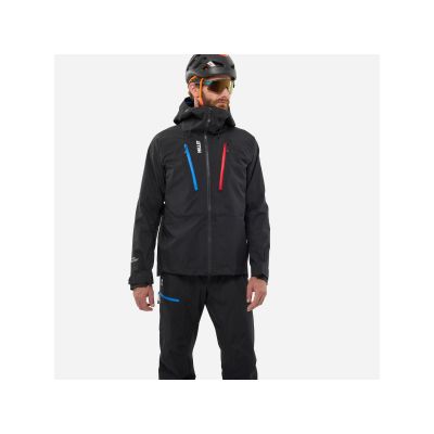 2. MILLET Trilogy Icon GTX Pro JKTM Herrenjacke Schwarz