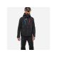 2. MILLET Trilogy Icon GTX Pro JKTM Herrenjacke Schwarz