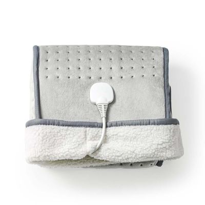 5. Nedis PEFW110CGY Fußwärmer