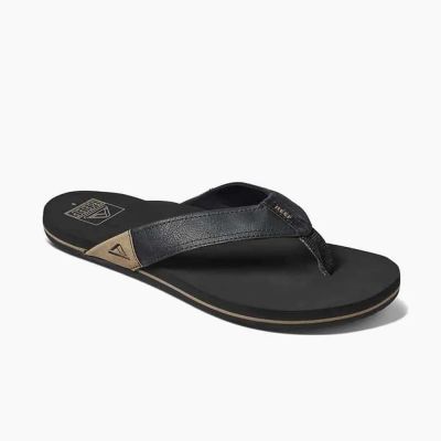 2. Reef Newport M CI3755 Flip-Flops