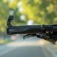 12. Rockbros BT1007B Fahrradhalter-Set mit Hupen – Schwarz