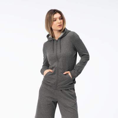 9. Damen-Sweatshirt LADY HASTA