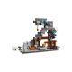 4. LEGO Minecraft 21277 Spitzhackenmine