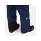 4. Herren-Skihose ROSSIGNOL Strawpile Insulated Pant, marineblau