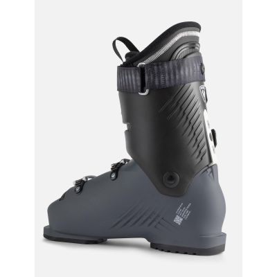 3. ROSSIGNOL HI-SPEED 80 HV Skischuhe grau