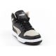 2. Puma Herren-Sneaker Rebound Layup, sportliche High-Top-Schuhe, modisch