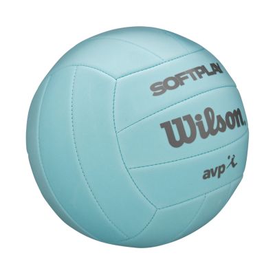 3. Wilson AVP Movement VB Volleyball Hellblau WV4007202XBOF
