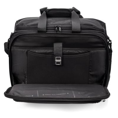 32. SwissBags 17235 Reisetasche mit Rollen