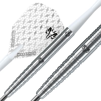 11. Dartpfeile Harrows WOLFRAM 97 % Steeltip