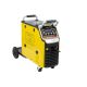 Halbautomatische Inverter-Schweißmaschine MIG-280 MMAV2 IGBT 4x4, 300 A/60 % 400 V, MB24/5, GP50, MIT, MMA-Kabel, D300, W16P5