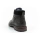 5. Wrangler George Herrenschuhe Chelsea Boots elegant modisch schwarz
