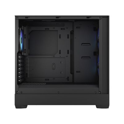 11. Fractal Design Pop Air Tower Schwarz