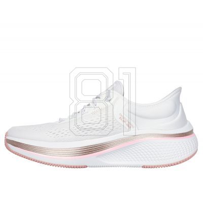 5. Skechers Slip-Ins: GO RUN Elevate 2.0 Schuhe – Banyan W 129006-WPK