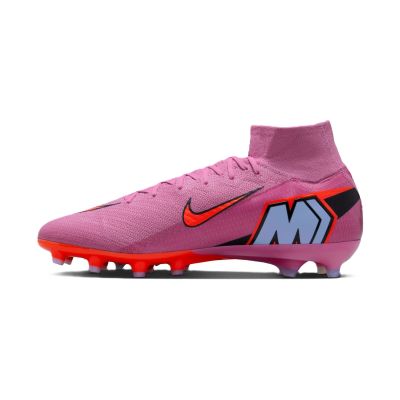 2. Nike Mercurial Superfly 10 Elite AG FQ8339-600 Schuhe