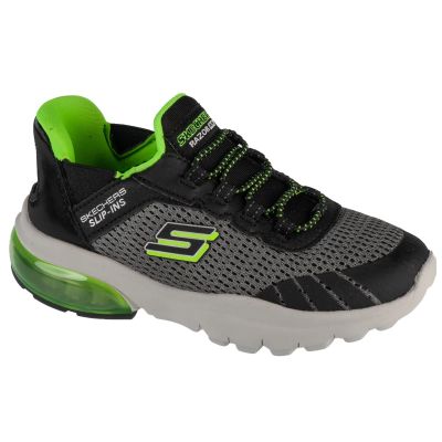 Skechers Slip-Ins: Razor Air - Hyper-Brisk 403839L-CCBK Schwarz 27