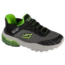 Skechers Slip-Ins: Razor Air - Hyper-Brisk 403839L-CCBK Schwarz 27