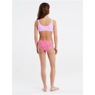 3. Zweiteiliger Mädchen-Badeanzug Protest PRTNAOM JR Bikini