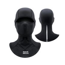 ROCKBROS Sport-Balaclava YPP104, schwarz