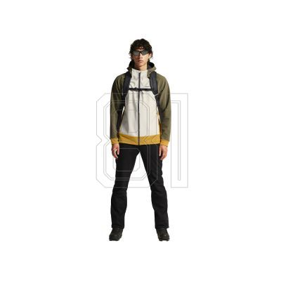 4. ADV BACKCOUNTRY HYBRID JKT M Jacke